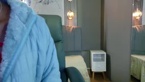 Katia online show from October 2, 3:44 pm