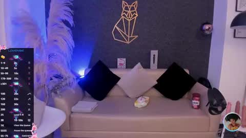 katia_high online show from September 21, 8:13 pm