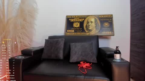 katia_high online show from April 6, 4:46 am