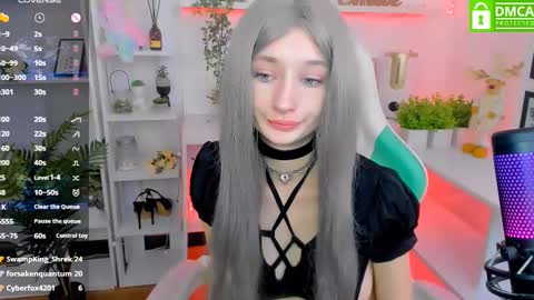 Katia  online show from February 21, 9:45 am
