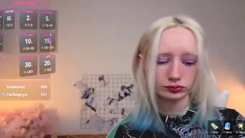 Katia  online show from March 4, 7:27 am