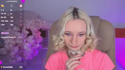 Katia  online show from December 17, 6:42 am