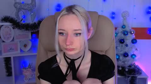 Katia  online show from December 22, 7:04 am