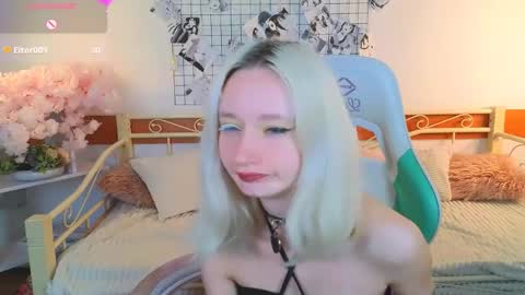 Katia  online show from April 16, 5:40 am