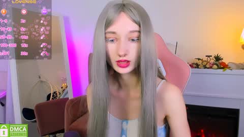 Katia  online show from February 6, 10:58 am