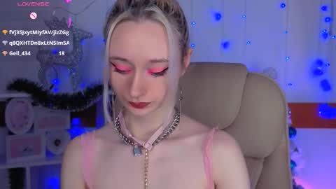 Katia  online show from December 23, 7:14 am