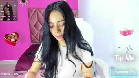Snapshot of katia_sex25 chatting on March 7, 10:43 pm Katia online show from March 7, 10:43 pm