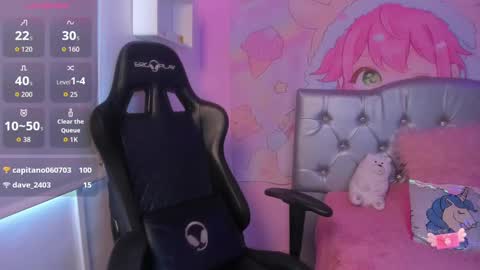 KATIA  online show from October 8, 4:24 pm