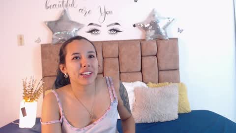 Katia Cuper  online show from January 23, 12:41 pm