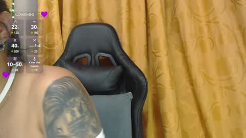 Katia Cuper  online show from February 8, 11:22 am