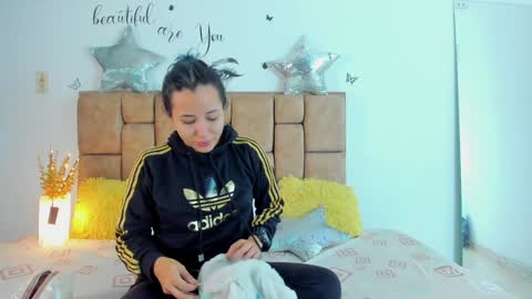 Katia Cuper  online show from January 4, 12:38 pm