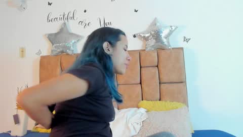 Katia Cuper  online show from January 22, 12:06 pm