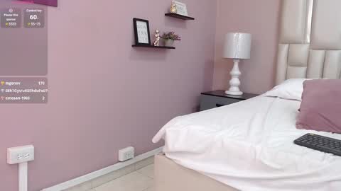 Katia Foster online show from February 20, 4:58 pm