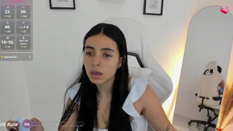 Katia online show from February 10, 12:02 am