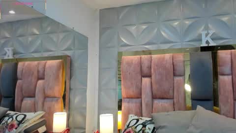 KATIA  ROMERO online show from September 23, 4:39 am