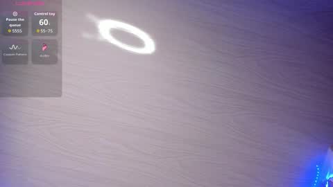 Katie online show from October 23, 9:48 pm