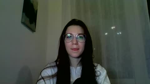 Snapshot of katie_foxi chatting on January 13, 4:08 pm katie_foxi online show from January 13, 4:08 pm