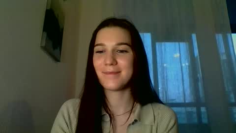 Snapshot of katie_foxi chatting on February 20, 3:08 pm katie_foxi online show from February 20, 3:08 pm