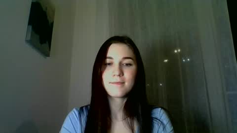 Snapshot of katie_foxi chatting on February 5, 7:20 pm katie_foxi online show from February 5, 7:20 pm