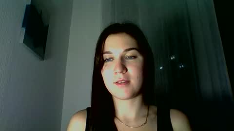Snapshot of katie_foxi chatting on September 18, 9:30 pm katie_foxi online show from September 18, 9:30 pm