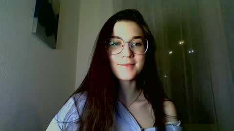 Snapshot of katie_foxi chatting on January 25, 10:50 pm katie_foxi online show from January 25, 10:50 pm