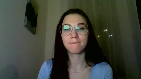 Snapshot of katie_foxi chatting on February 17, 6:17 pm katie_foxi online show from February 17, 6:17 pm