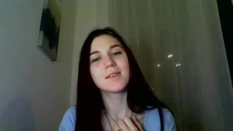 Snapshot of katie_foxi chatting on March 2, 9:11 pm katie_foxi online show from March 2, 9:11 pm