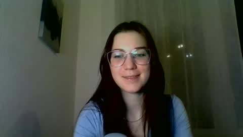 Snapshot of katie_foxi chatting on February 19, 5:06 pm katie_foxi online show from February 19, 5:06 pm