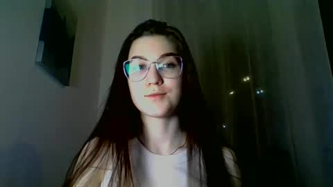 Snapshot of katie_foxi chatting on January 26, 5:55 pm katie_foxi online show from January 26, 5:55 pm
