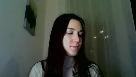 Snapshot of katie_foxi chatting on February 20, 6:35 pm katie_foxi online show from February 20, 6:35 pm