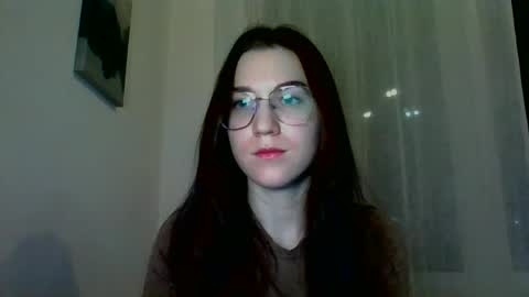 Snapshot of katie_foxi chatting on January 12, 3:36 pm katie_foxi online show from January 12, 3:36 pm