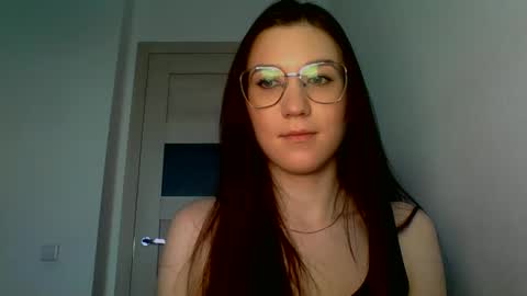 Snapshot of katie_foxi chatting on February 16, 1:16 pm katie_foxi online show from February 16, 1:16 pm