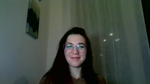 Snapshot of katie_foxi chatting on January 16, 7:10 pm katie_foxi online show from January 16, 7:10 pm