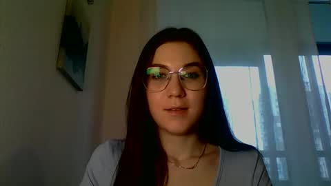Snapshot of katie_foxi chatting on February 28, 2:31 pm katie_foxi online show from February 28, 2:31 pm