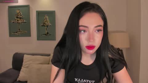 katieangel1 online show from November 3, 11:00 am