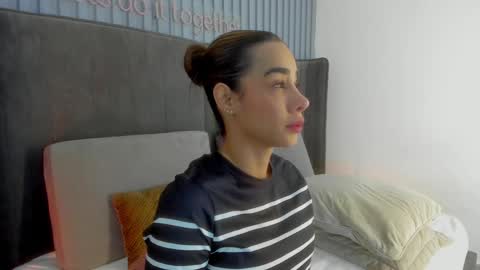 Katie online show from February 26, 12:16 pm