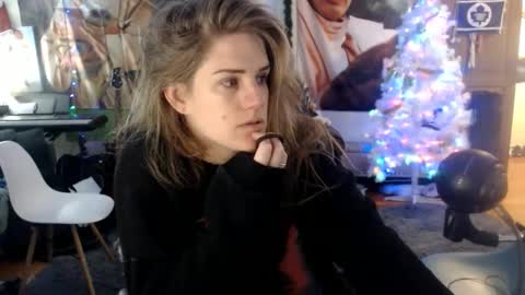Katie online show from January 11, 4:16 am