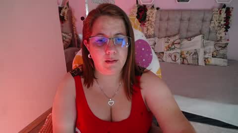 Katherine online show from January 16, 3:45 pm