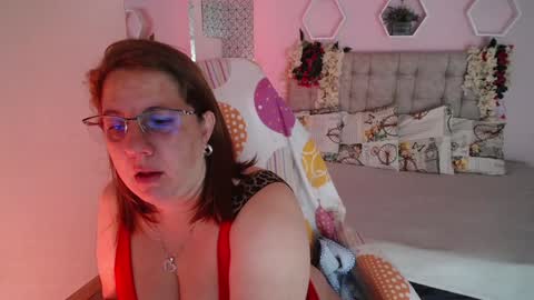 Katherine online show from January 16, 12:42 pm
