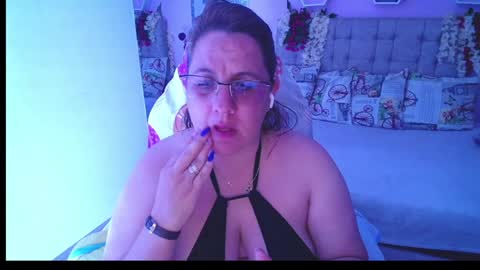 Katherine online show from January 24, 11:23 pm