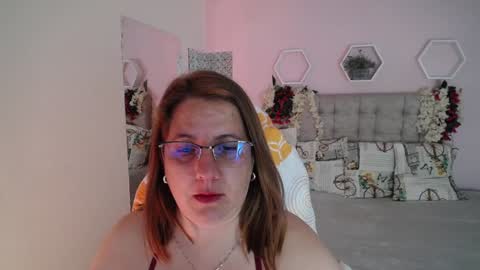 Katherine online show from January 19, 4:04 pm