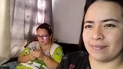 SHARON  KATIEE online show from November 25, 1:54 pm