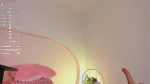 Katy  IGPeach kat666 online show from September 22, 2:54 pm