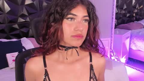 Katie online show from October 16, 6:46 am