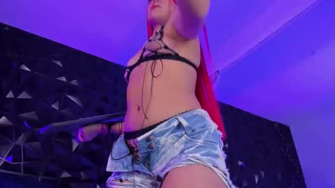 Katie online show from October 28, 6:36 am