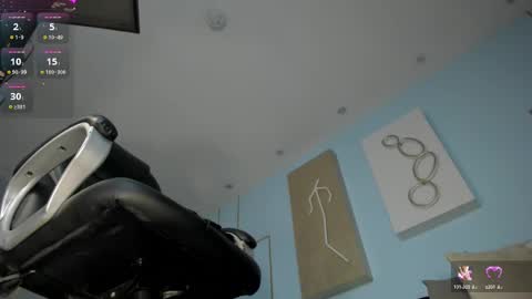 Kate Stonne online show from March 7, 9:40 am