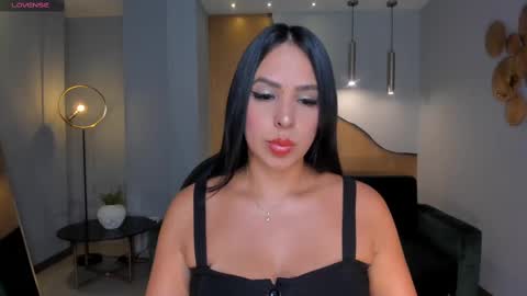 Kate Stonne online show from February 28, 7:25 pm