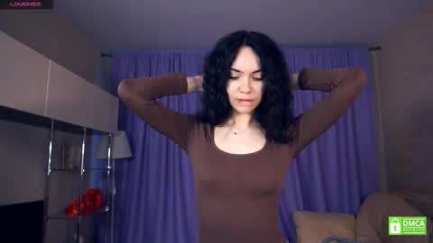 Crystal really Kristel online show from November 26, 7:49 am