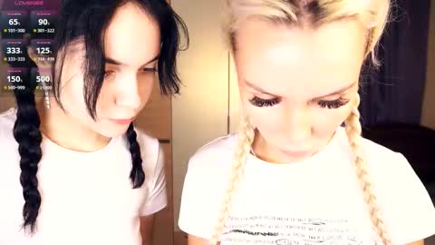 Crystal really Kristel online show from December 21, 6:53 am