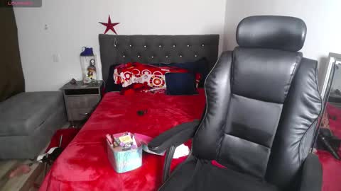 Daniela  online show from September 21, 2:37 am